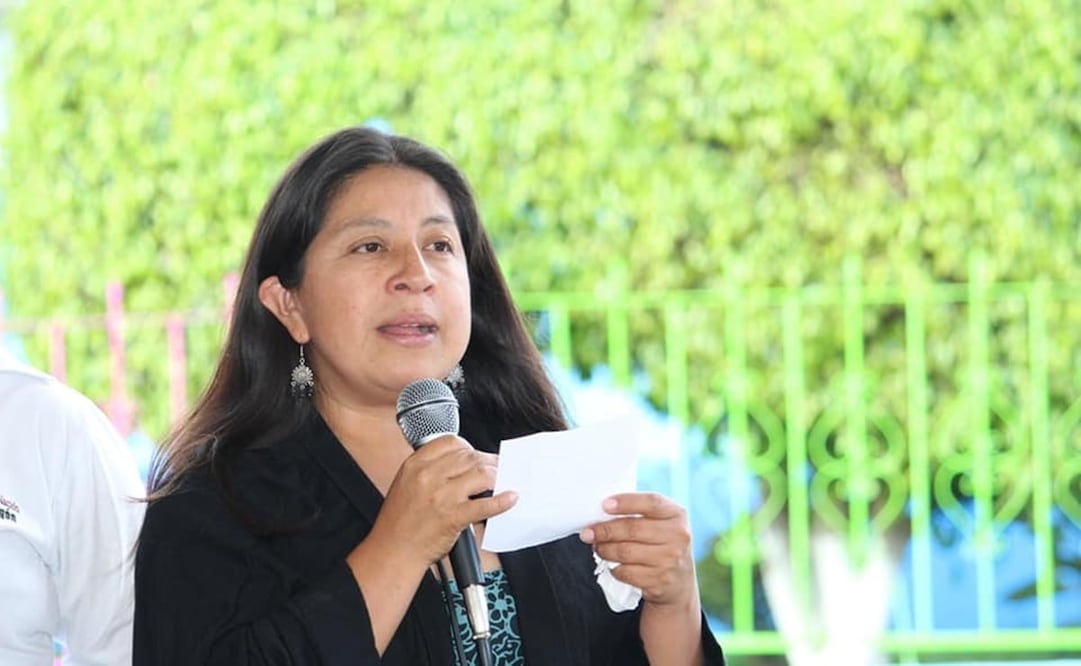 Foto: Facebook Subdelegación Regional Valles Centrales