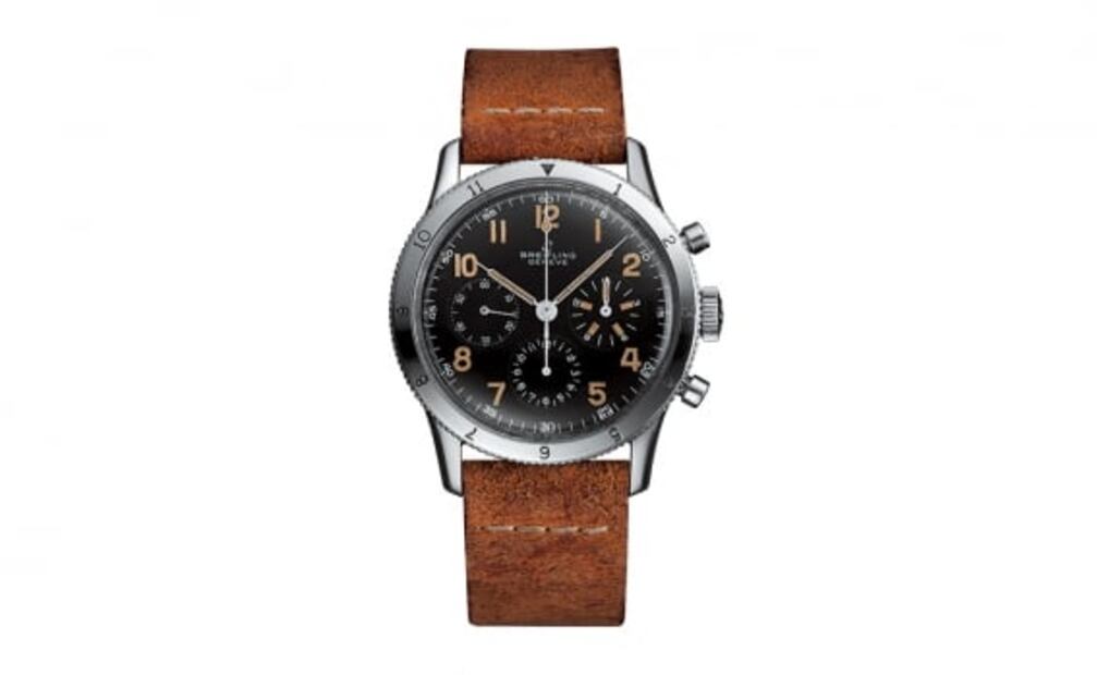 El copiloto con alma vintage