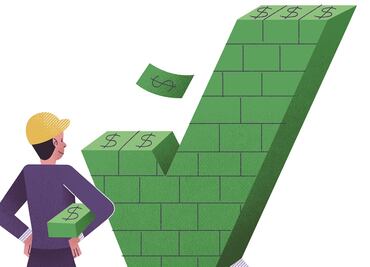 Construye un buen historial crediticio