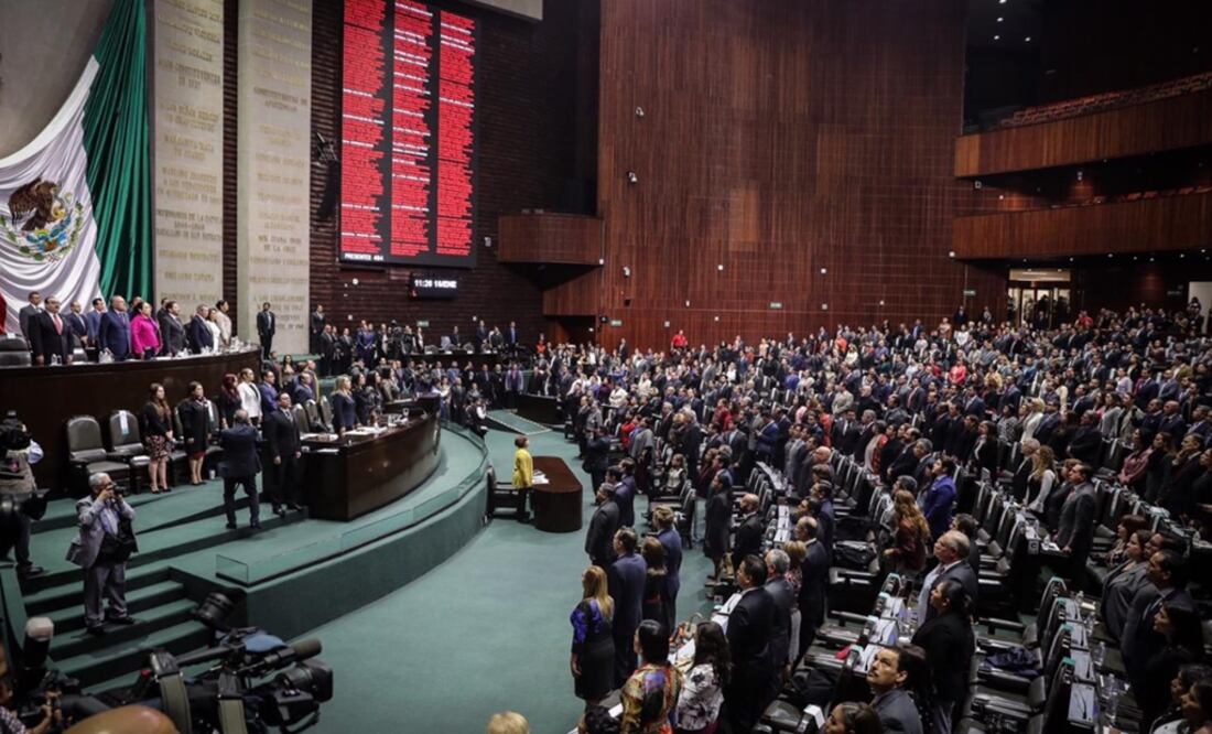 Foto: Archivo/EL UNIVERSAL