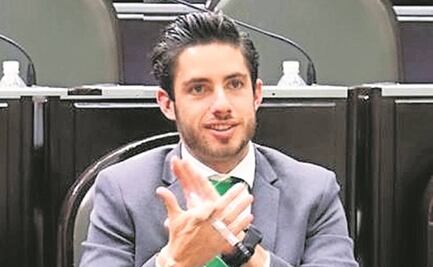 Abre Verde la puerta de la alianza en Edomex