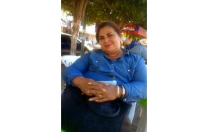 Maestra jubilada y nieta, primeras víctimas sinaloenses en sismo