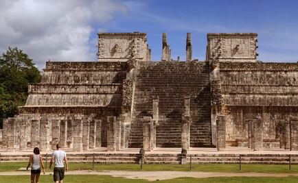 Alistan reapertura de zonas mayas y playas en Yucatán