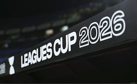 Leagues Cup: Horario y canales para ver EN VIVO los juegos, HOY, miércoles 12 de agosto