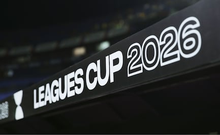 Leagues Cup: Horario y canales para ver EN VIVO los juegos, HOY, miércoles 12 de agosto
