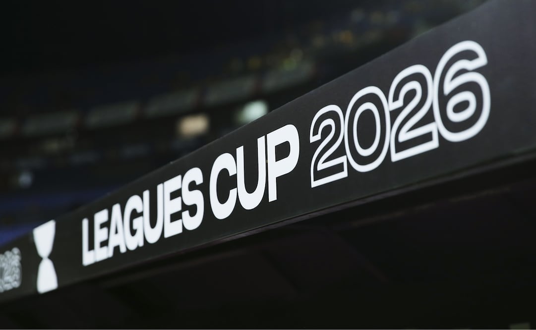 La Fase de Grupos de la Leagues Cup entra en su recta final. FOTO: IMAGO7