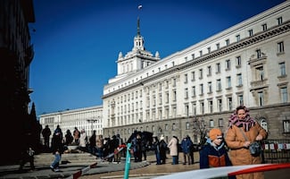 Eurozona suma 21 miembros con adhesión de Bulgaria