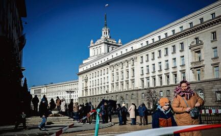 Eurozona suma 21 miembros con adhesión de Bulgaria