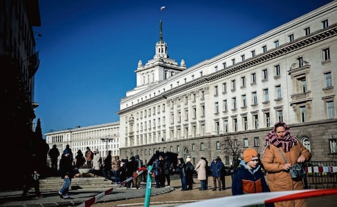 Eurozona suma 21 miembros con adhesión de Bulgaria