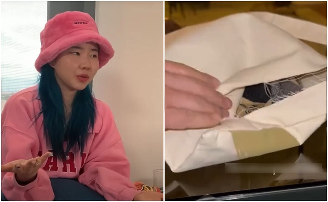 La noticia causó indignación en redes sociales. Fotos: @chinguamiga