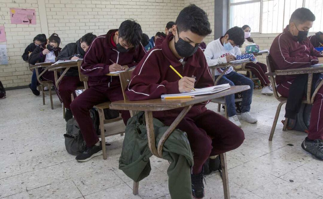 Foto: Especial/El Universal