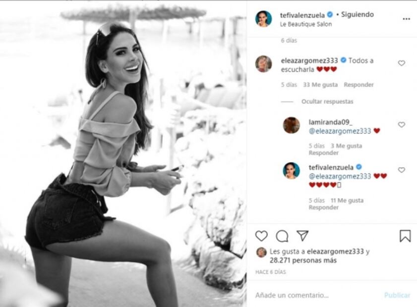 Eleazar Gómez trató de ocultar su identidad tras ser detenido por violencia