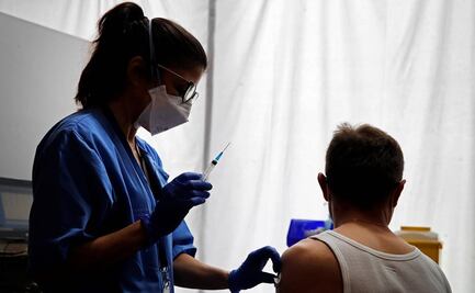 AstraZeneca celebra conclusiones de Europa a favor de su vacuna contra Covid-19