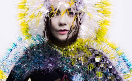 Muestra “Björk Digital. Música y Realidad Virtual” amplía tiempo de exhibición
