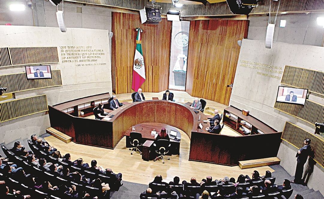 (Foto: Archivo/El Universal)