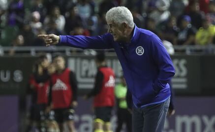 La épica burla de Ricardo Salinas Pliego a Cruz Azul y al ‘Tuca’ Ferretti