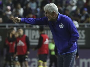 La épica burla de Ricardo Salinas Pliego a Cruz Azul y al ‘Tuca’ Ferretti