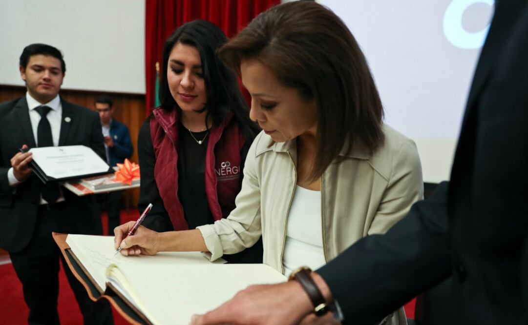 Foto: Cristopher Rogel Blanquet