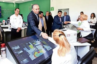 Papás podrán vigilar a sus hijos en tiempo real en las estancias