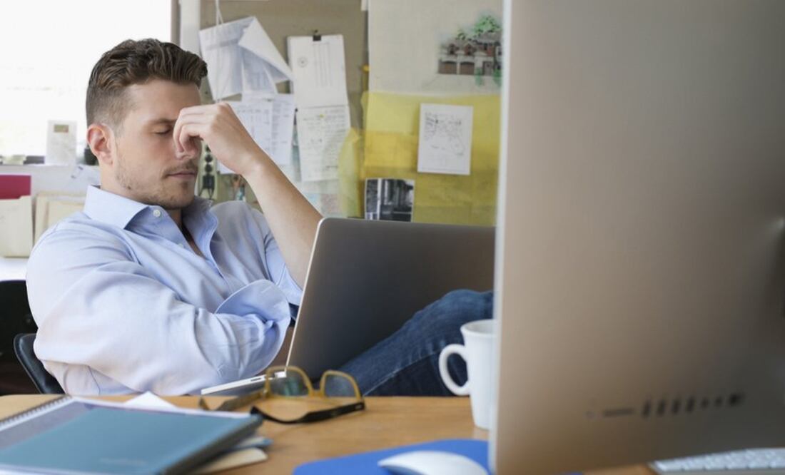 Vamping, phubbing, nomofobia: las enfermedades que nos provoca la tecnología