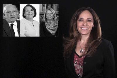 Chafa y con chanfle, la terna de López Obrador