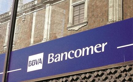 Crece 18% utilidad de BBVA Bancomer