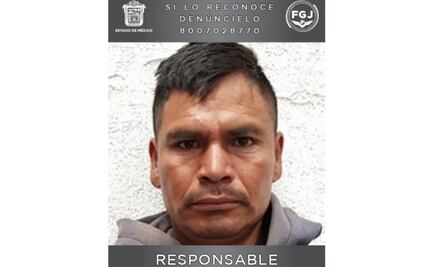 Dan 117 años de cárcel a padre que violó a su hija en el Edomex