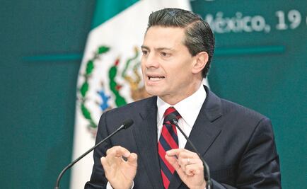EPN asistirá a Cumbre Iberoamericana en Guatemala
