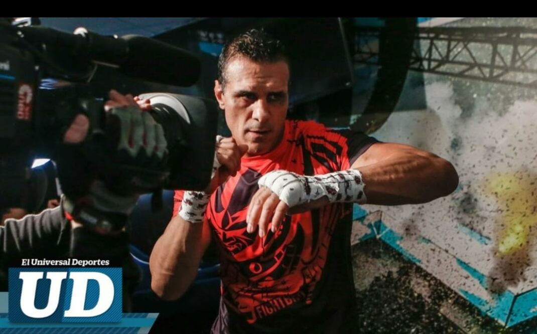 Alberto "El Patrón" - Especial