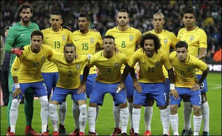 Brasil: a redimirse ante el mundo