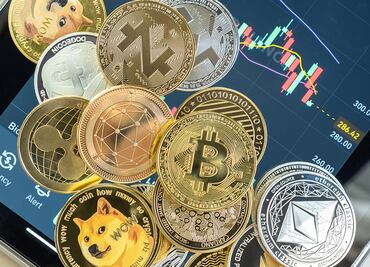 EU busca confiscar millones de dólares en criptomonedas "vinculadas" a Hamas; desmantela "infraestructura financiera del terrorismo"