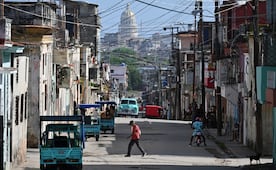 Bloqueo petrolero de EU a Cuba pone en riesgo la educación: Unesco; peligra el futuro de toda una generación, advierte