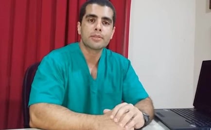 Buscan en Brasil al "Dr. Bumbum" por muerte de paciente en cirugía de glúteos clandestina