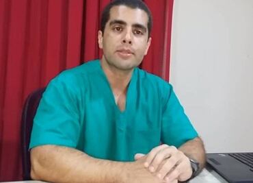 Buscan en Brasil al "Dr. Bumbum" por muerte de paciente en cirugía de glúteos clandestina