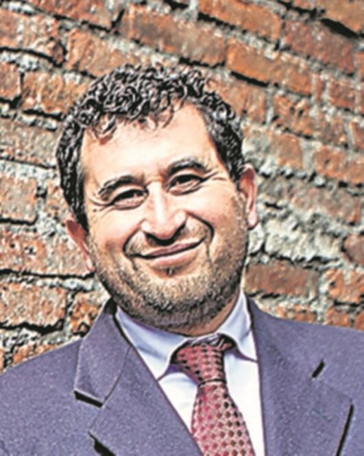 ¿Ley de Amnistía o de impunidad?