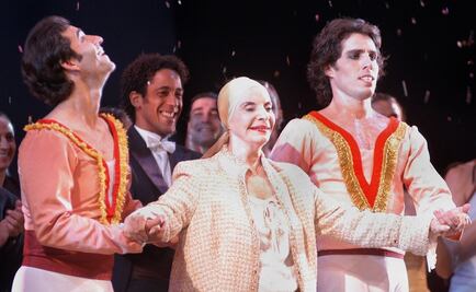 Ballet Nacional dedica función a Fidel Castro