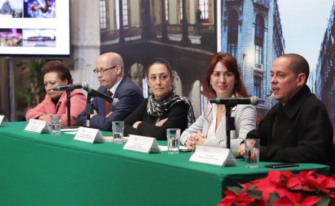 Fotografía: Especial