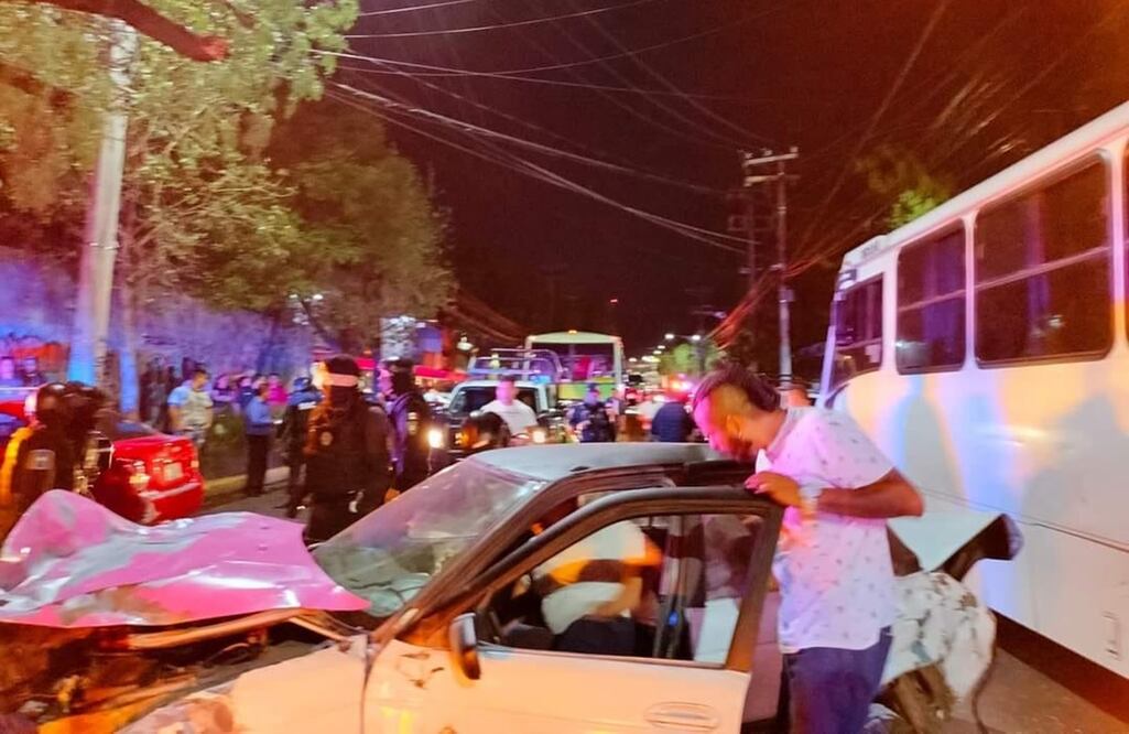 FOTO: Especial/ EL UNIVERSAL/