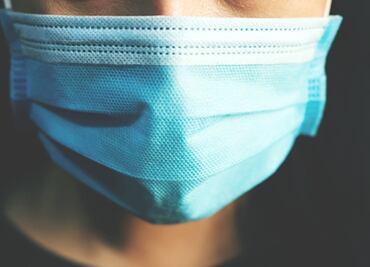 Uso de cubrebocas en espacios abiertos no es obligatorio en Edomex