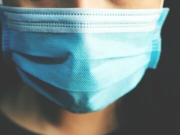 Uso de cubrebocas en espacios abiertos no es obligatorio en Edomex