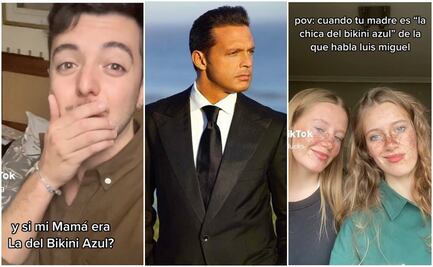 ¿Quién es la chica del bikini azul? Teorizan en TikTok sobre inspiración de la canción