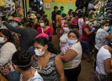 Desmienten "toque de queda por Covid-19" en Hidalgo