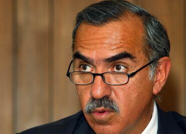 Sujetos armados roban casa de Felipe “El Tibio” Muñoz en Tlalpan