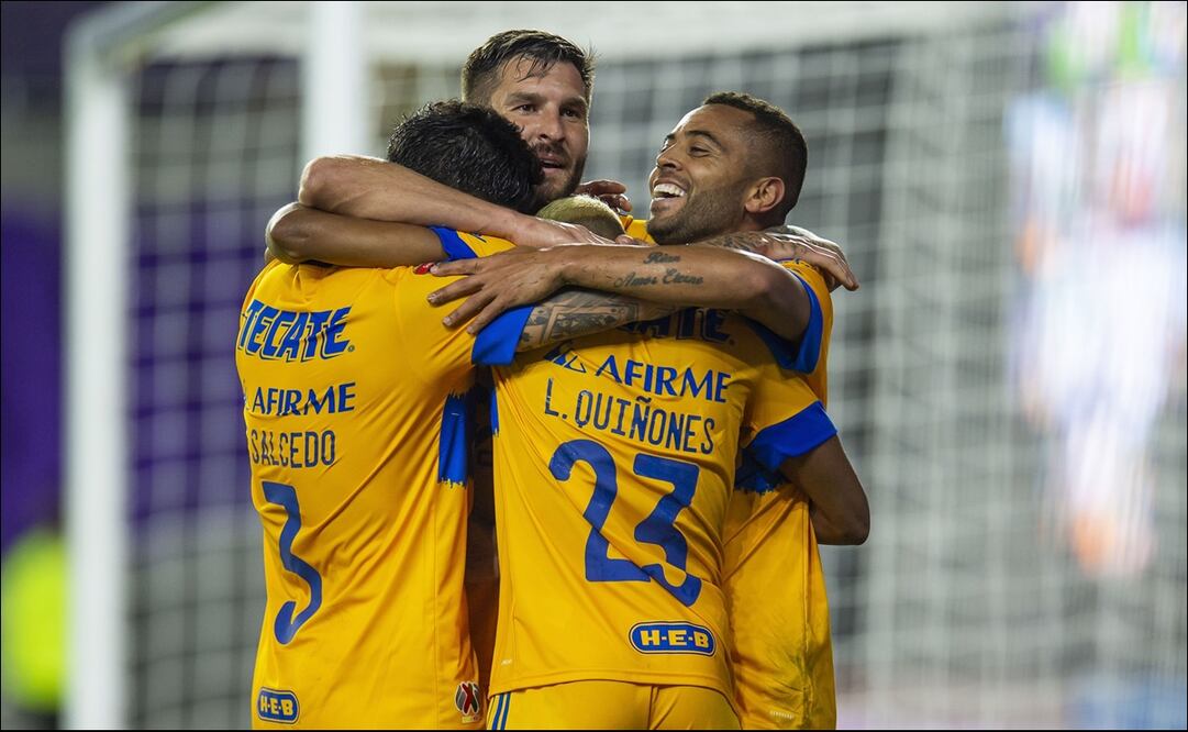FOTO: @TigresOficial