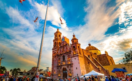 6 estados del país crearán rutas turísticas que los unan entre sí