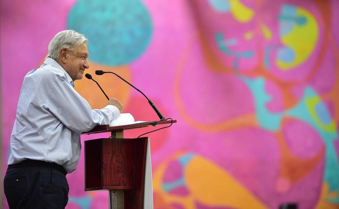 FOTO: Twitter @lopezobrador_