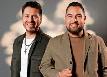 Banda MS deja los corridos atrás, prefiere la paz que las afrentas