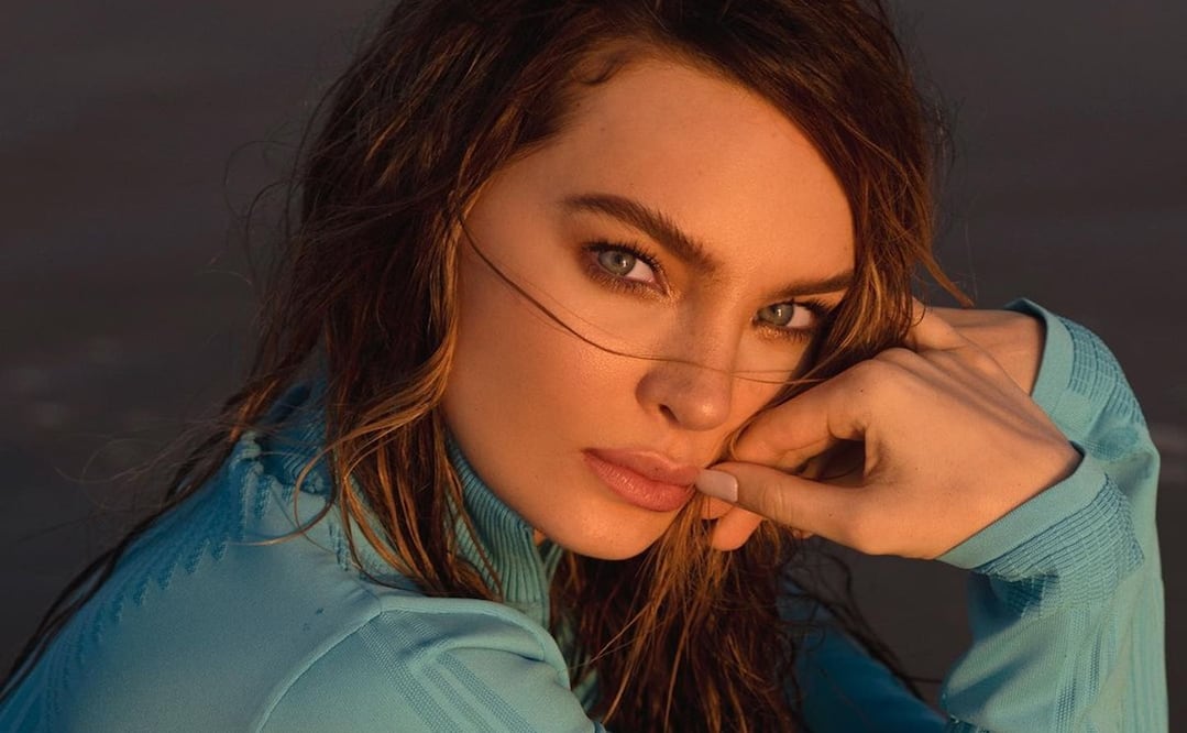 Tras su truene con Nodal, el amor ha vuelto a tocar a la puerta de la cantante Foto: Instagram