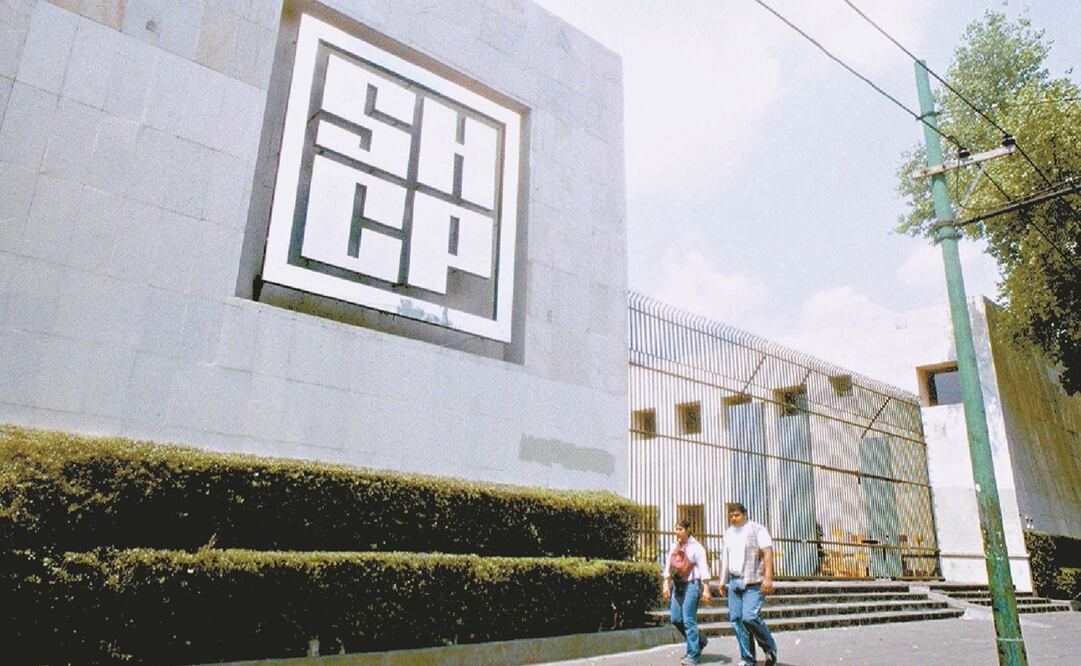 Foto: Archivo / EL UNIVERSAL