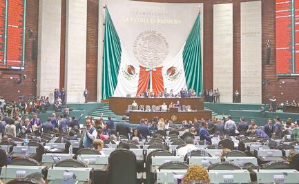 Diputados, con partidas millonarias